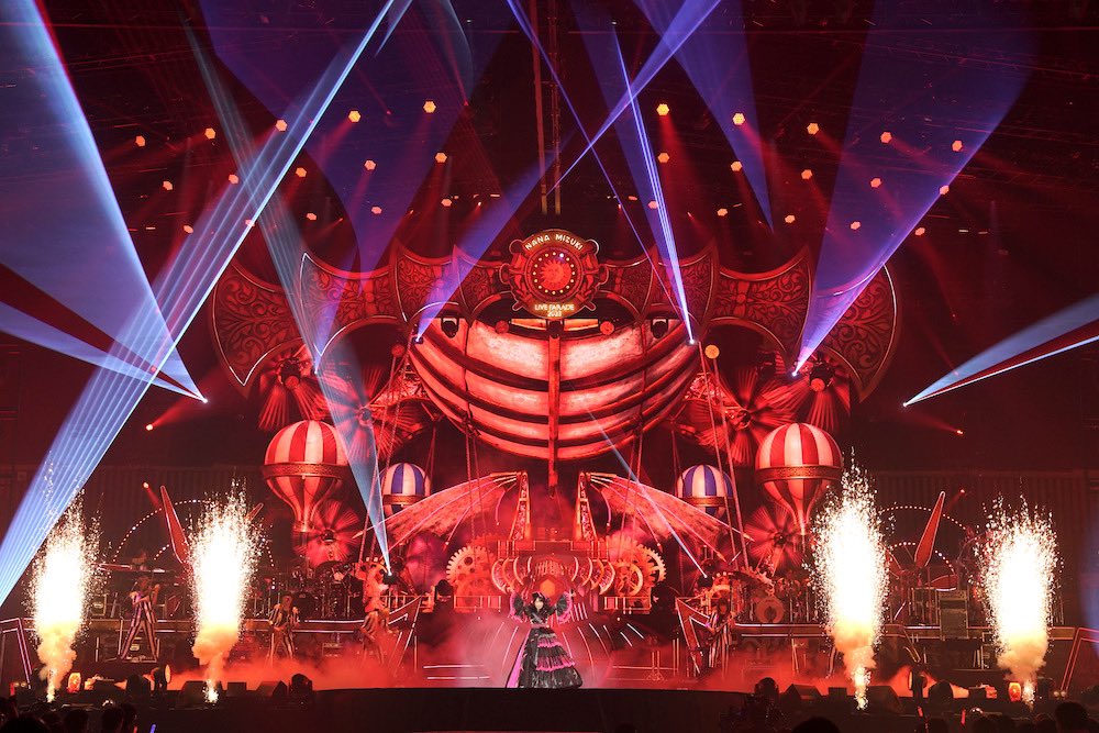 水樹奈々　NANACA コンプリートセット LIVE PARADE 2023まで 水樹奈々 NANACA コンプリートセット LIVE PARADE 2023まで 水樹