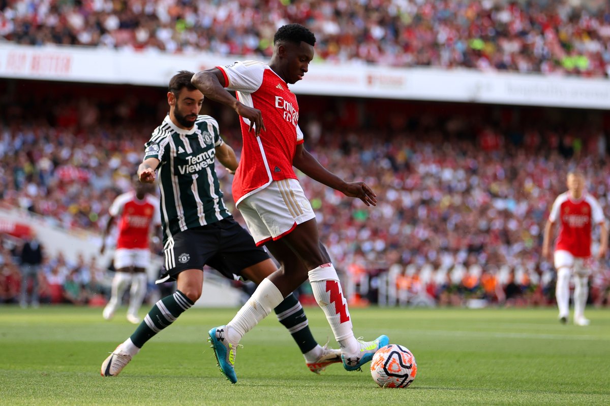 Arsenal tweet media