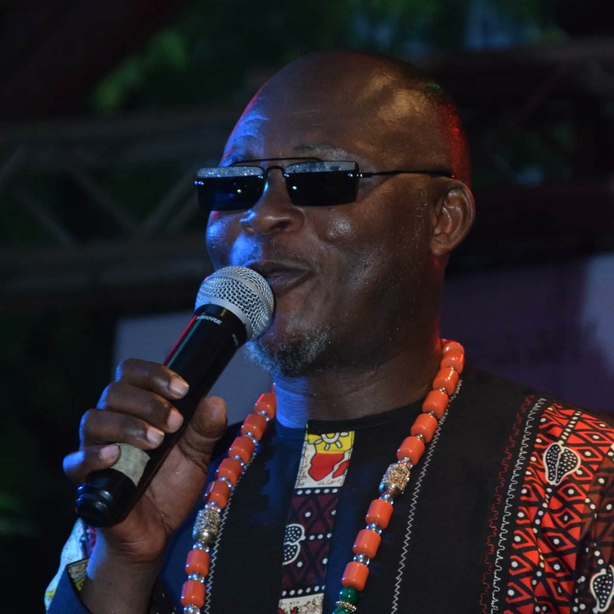Embracing the heartbeat of Africa at #JoyOfMusicAfrica! An unforgettable night of rhythm, culture, and sheer musical brilliance. Thanks to all who made this afrocentric extravaganza at Freedom Park a resounding success. 

#TenstringsNaija #AfroVibes #TenstringsTalent #JOMA2023