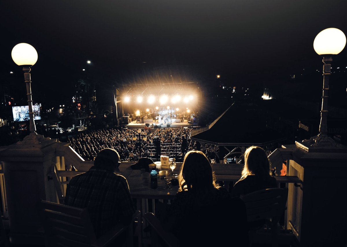 Deadwood, SD photo dump because there were too many fun moments from last night - we didn’t want to stop playing 🤍 ⁣ 📷: @hodgesusry