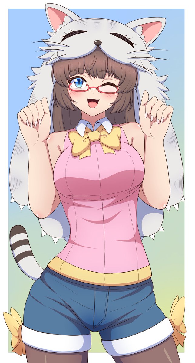 まぬまぬ
#まぬるねっさんす 