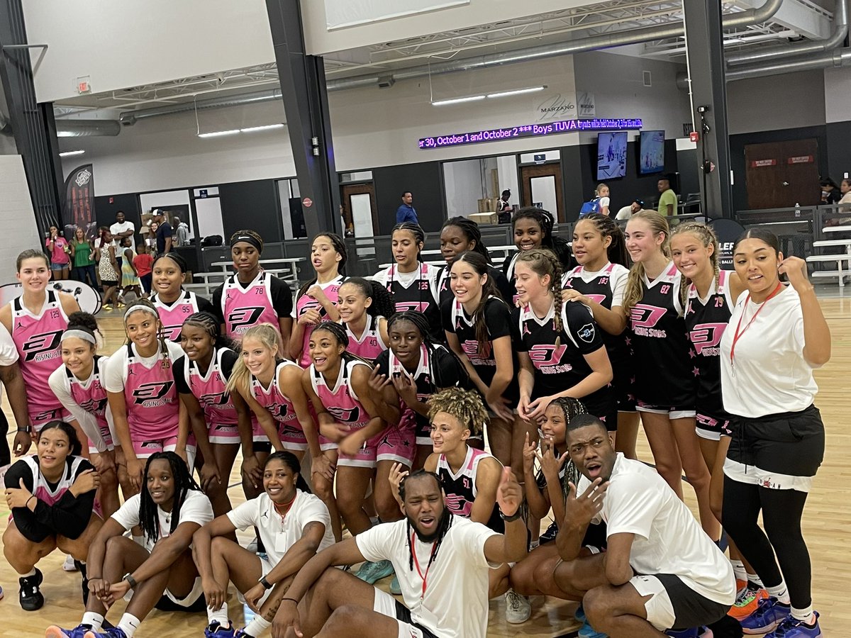 Leema10er's tweet photo. Late post... thank you @CP3RisingStars for the invite to the 2023 rising stars camp. I learned a lot! Thank you to the evaluators for selecting me for the top 20 all star game!! #classof2026 @SjpgB @Elevate_Elite @PGHVirginia @InsiderExposure @novahoopsCom https://t.co/Hn0HYfV8YI
