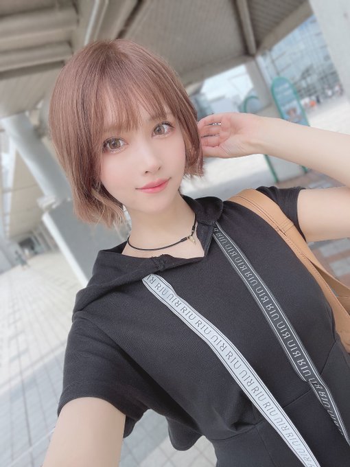 Twitterのコスプレ画像32