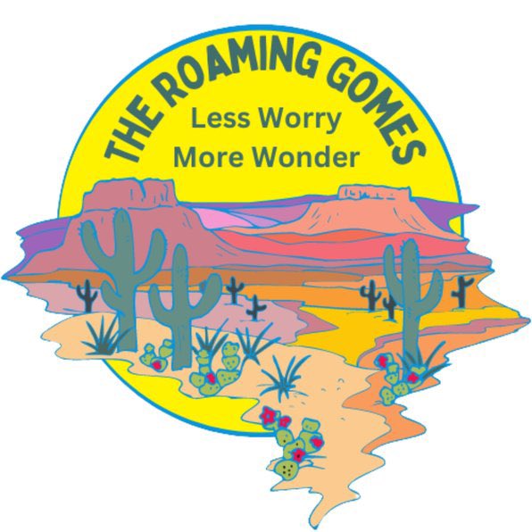 We are The Roaming Gomes!!

But what does that even mean!?

We travel full time in our RV - Nomad and Nursing!

Follow the link in our bio to find out more!

#rvlife #fulltimervlife #wearetheroaminggomes #travelnurse #nurseandnature #nature #travelnurse