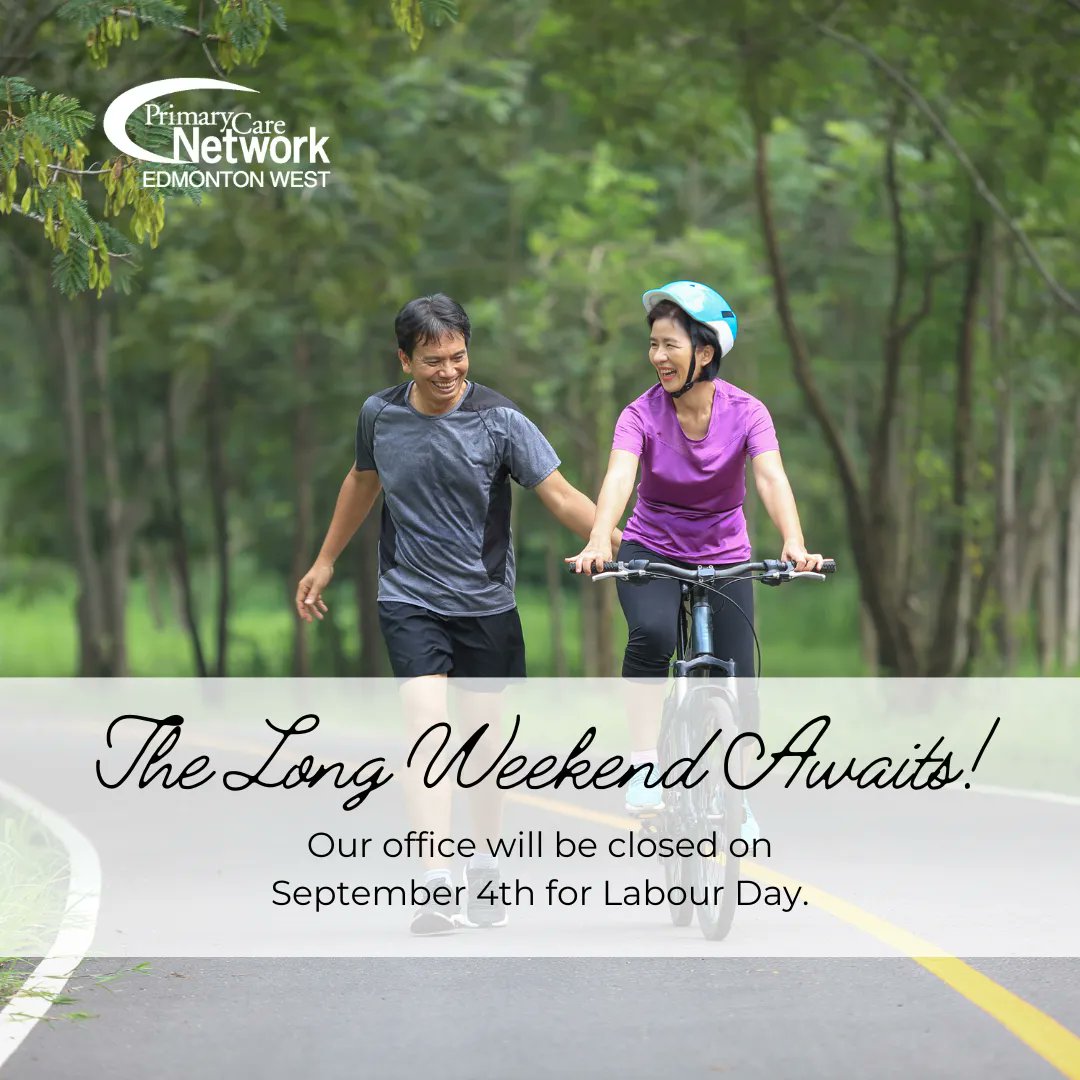 Edmonton West PCN tweet media