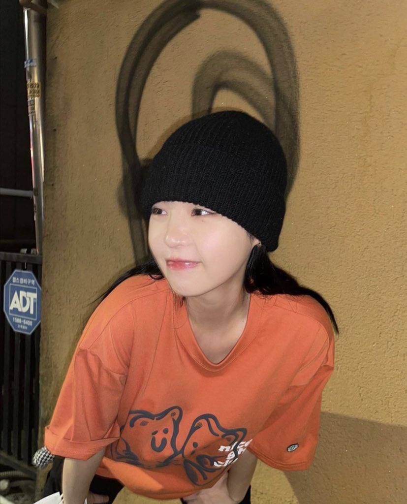 𝐬𝐨𝐨𝐣𝐢𝐧𝐢𝐞 #MONA_LISA tweet media