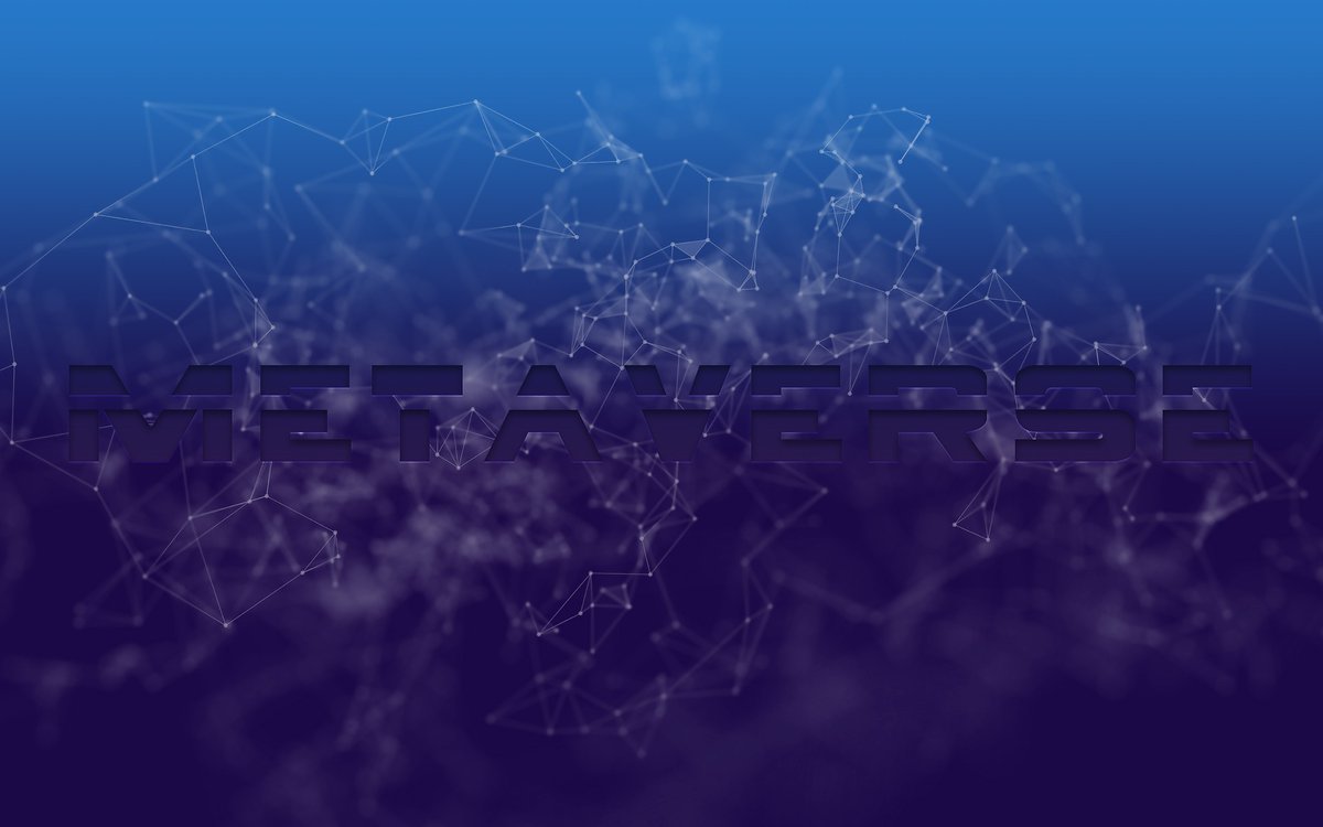 Europe's tech future takes shape! The European Commission's strategy for Web 4.0 and virtual worlds is a giant leap in digital innovation. Stay in the know with Metavethics Institute: metavethics.com.
#TechInnovation #VirtualWorlds #AIRegulation #MetavethicsInstitute