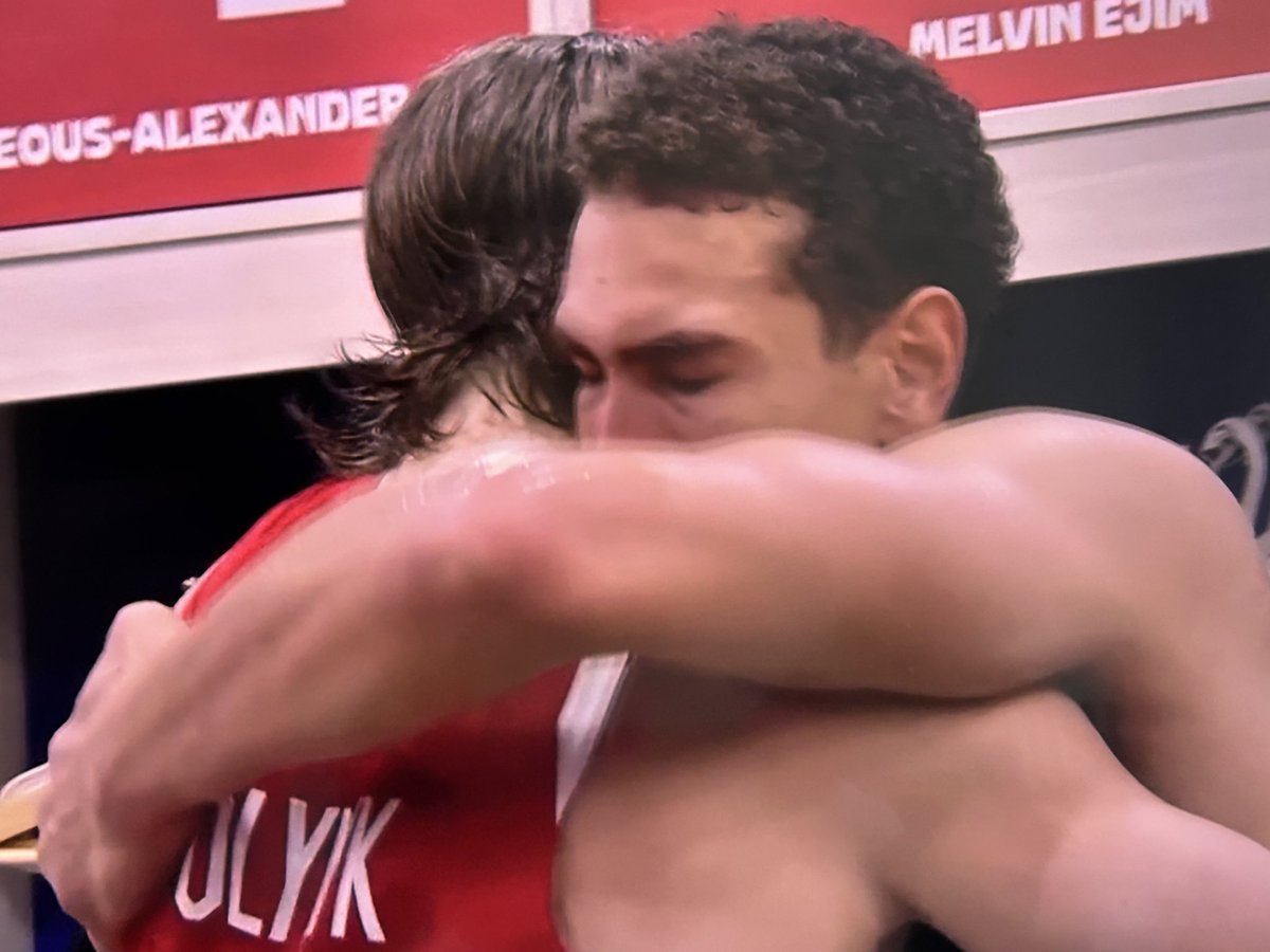 Amit Mann tweet media