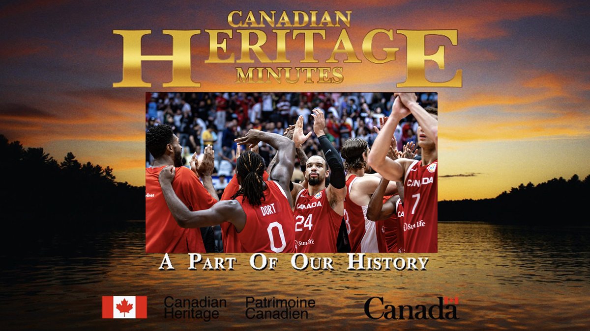 Canada Basketball (@canbball) on Twitter photo 