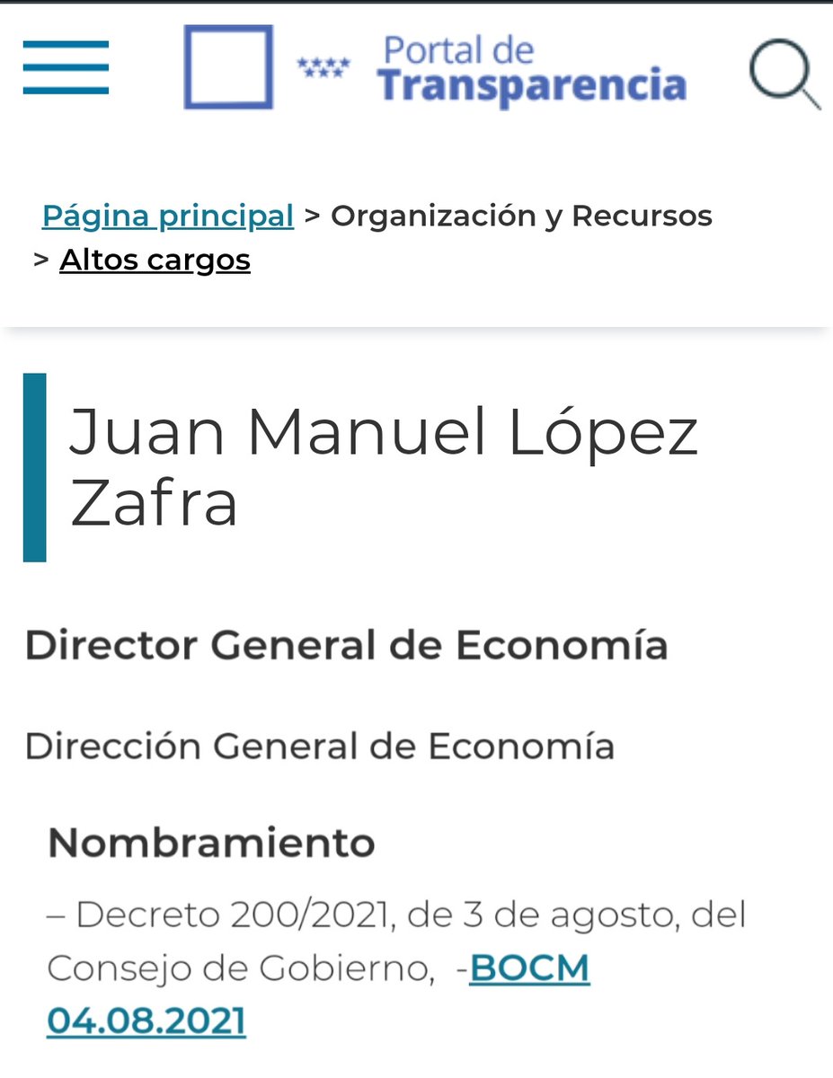 miguelmontejo74's tweet photo. Y el premio al anarcoliberal irresponsable del día se lo lleva el Director General de Economía de la Comunidad de Madrid, instando a la ciudadanía a apagar las notificaciones de Protección Civil al móvil que envía la Comunidad de Madrid. https://t.co/1K9FsMWZpq
