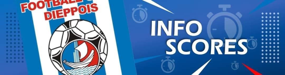 FC Dieppe - Officiel tweet media