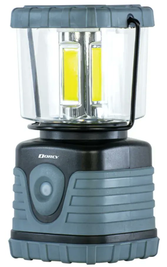 Dorcy 41-3120 Adventure Max 3,000-Lumen Outdoor Lantern 

campersquarters.com

#ledspotlight #ledspotlights #ledspot #leddownlight #ledlights #spotlight #ledfloodlight #ledlighting #ledspotlighting #qatarlighting