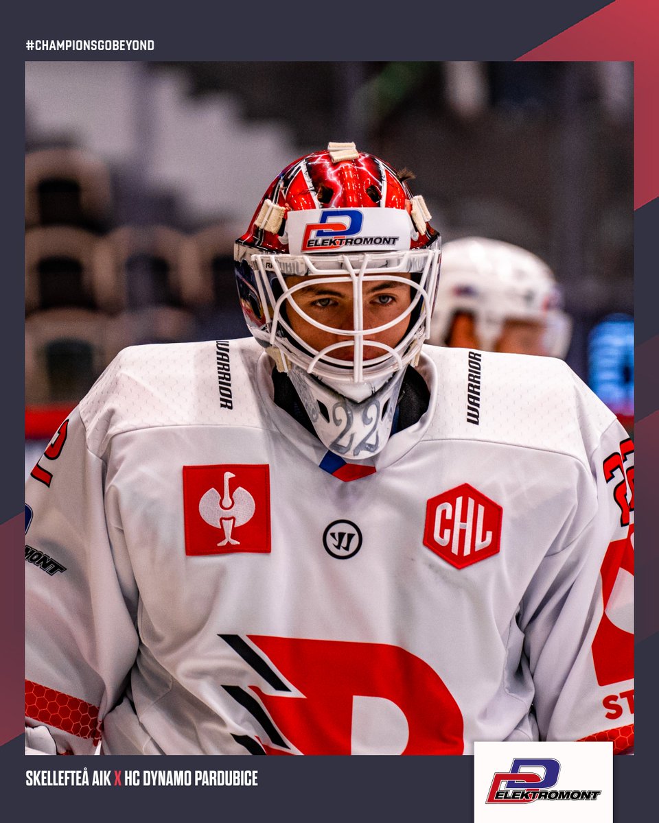 HC DYNAMO PARDUBICE tweet media
