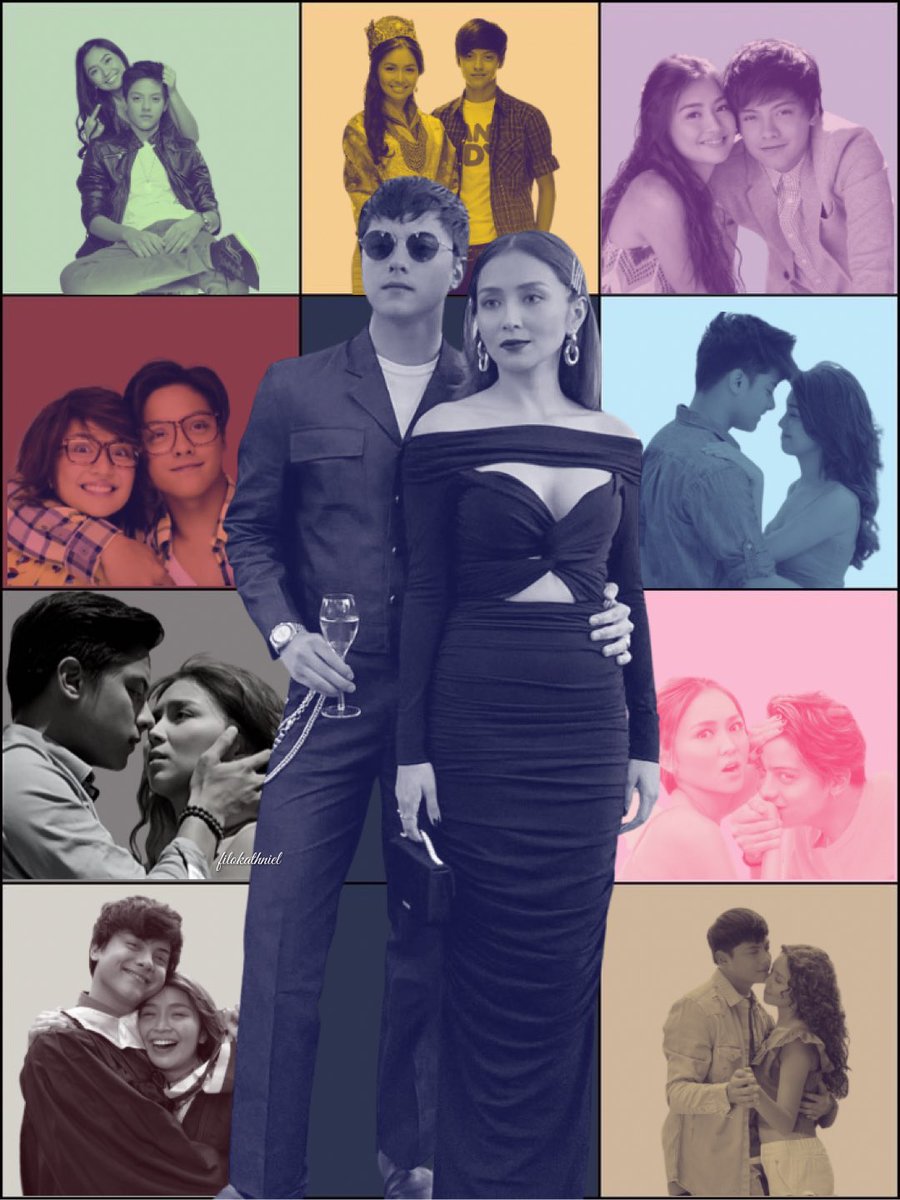filokathryn's tweet photo. and you’ll say “oh my, we really were 𝒕𝒊𝒎𝒆𝒍𝒆𝒔𝒔” 

KATHNIEL12 PREMIERYEARS
#12YearsOfKathNiel https://t.co/kZEBdQqs7q