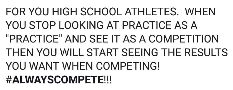 PascoSwim's tweet photo. "We're talking about practice!?"-Allen Iverson https://t.co/DA0NgOdd4C