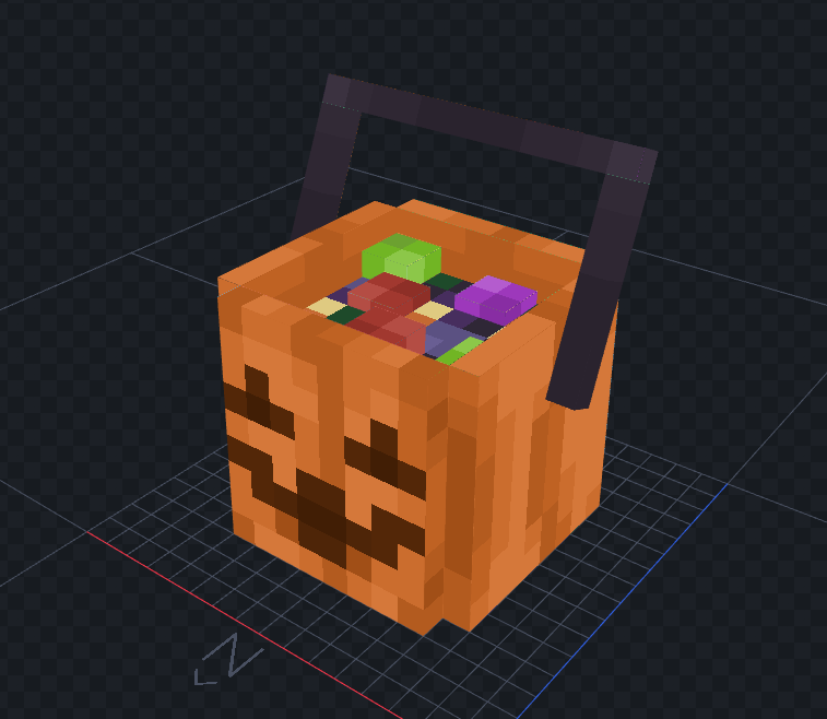 2Billy3's tweet photo. A little preview of some of the upcoming Halloween hats &amp; items coming to the Keralis Survival Hermitcraft Server!

↓CHECK US OUT↓
IP: https://t.co/SPxFHfT7af
Version: 1.20.1 (can join on older versions)
→ hermitcraft with claim protection ←

@WorldofKeralis @WoKServer https://t.co/TT8EcUrHU4