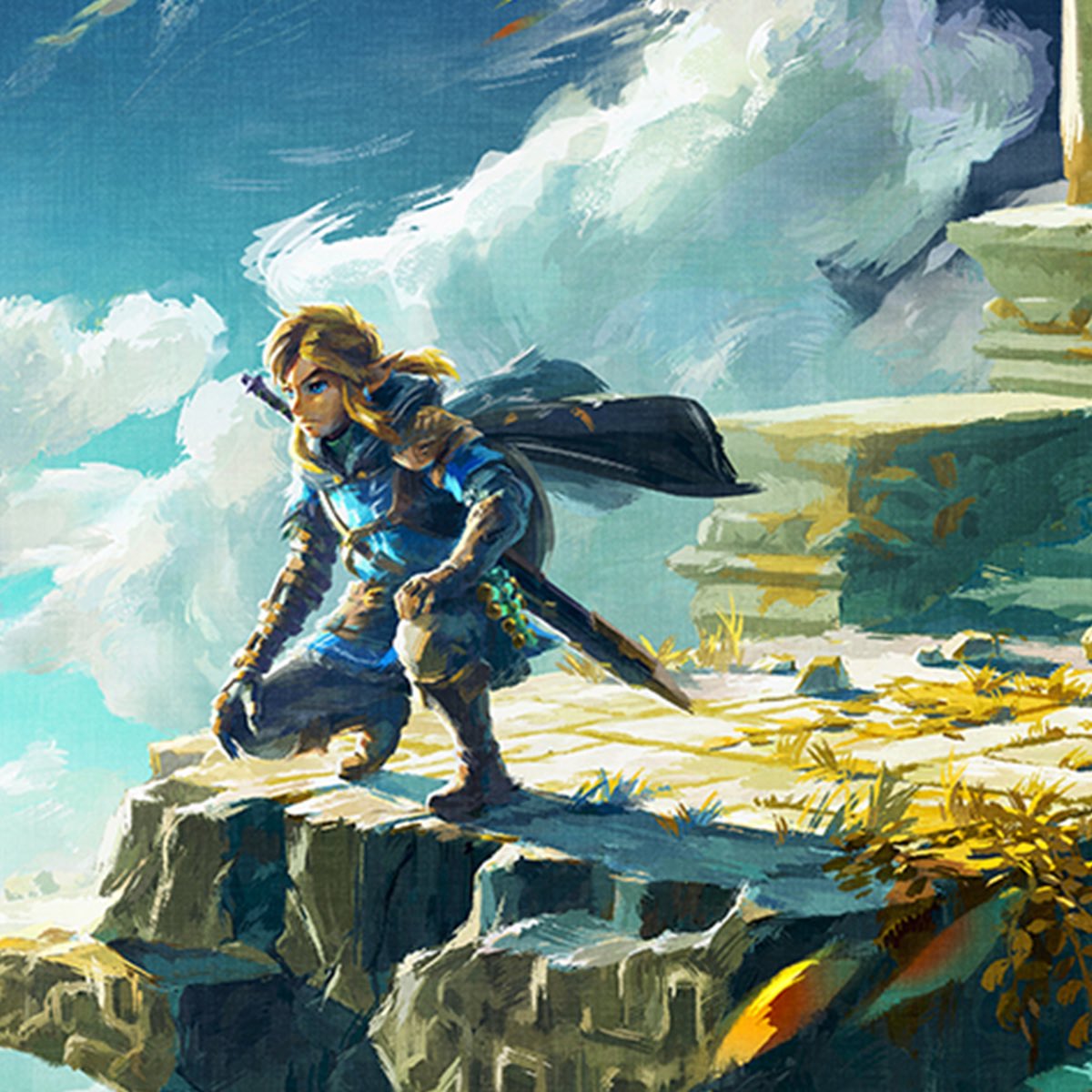 Hunter 🎮 tweet media