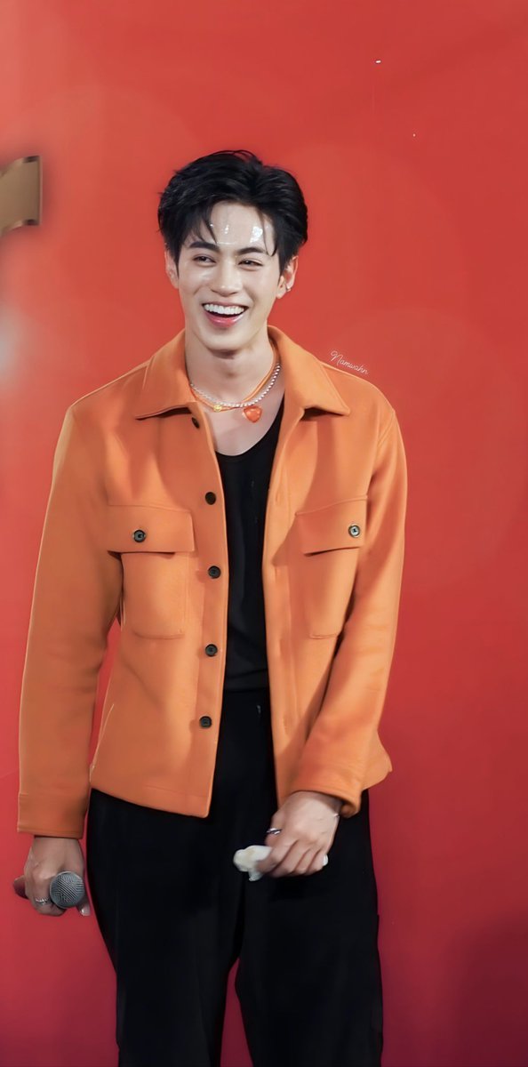 namwahn28's tweet photo. กันกันของมัมมี๊น่ารักที่สุดเลย🧡
#พ้อกสี
#proxiegun
#gunnproxie
#gunratchanon
#campusstarxproxie
#proxieth
#proxie https://t.co/PQvATLNHcs