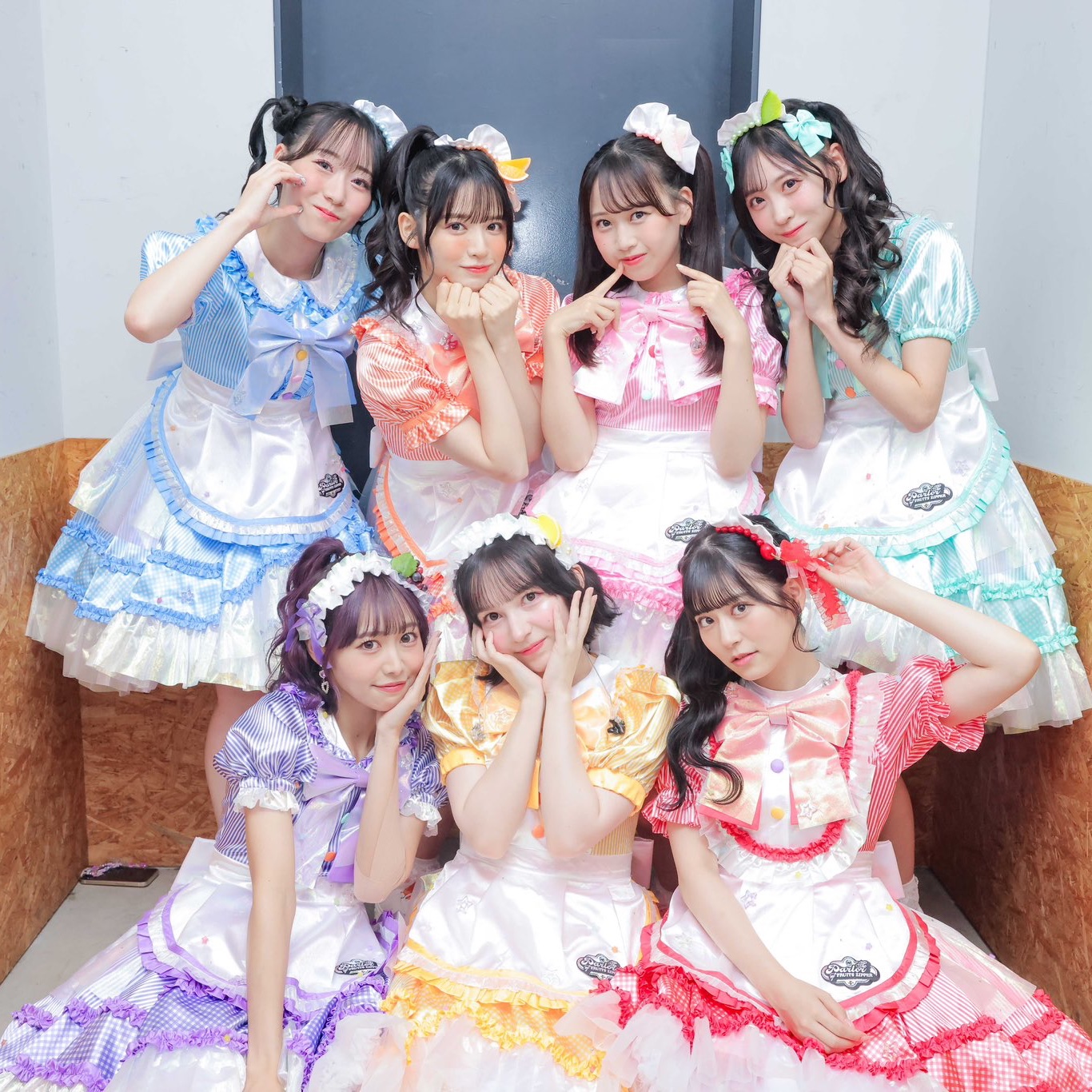 愛知　会場　新品未使用　IVE ワッペン　オリジナルグッズ IVE THE 1ST WORLD TOUR 'SHOW WHAT I HAVE' IN JAPAN」グッズ