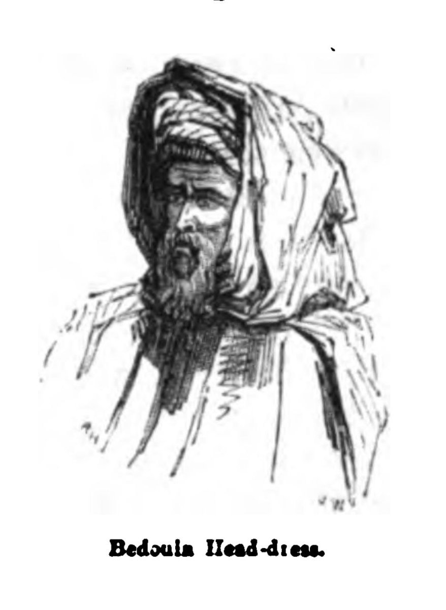 _badyadz's tweet photo. عن الشبه بين عرب سوريا والجزائر في الأربعينيات من القرن التاسع عشر حسب ما قاله المسافر حمدان بن يحيى التيطراوي : https://t.co/sIcIVdZa9i