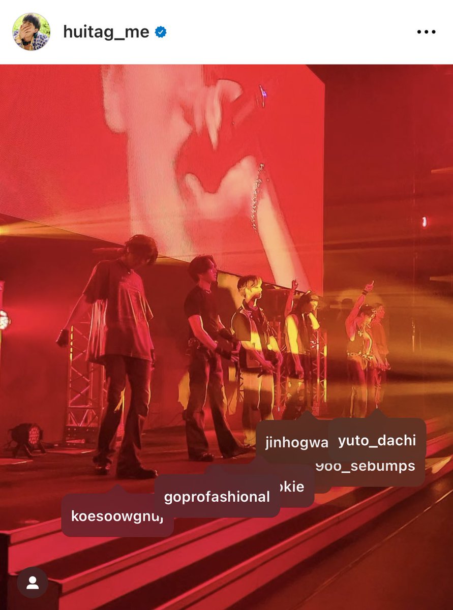 adoringyeo's tweet photo. “i really like these people”
“me too” “let’s go together forever”
“we are pentagon”
this group is here to stay together FOREVER 😁💙 for UNIVERSE 😁💙 https://t.co/eKscNhaTf0