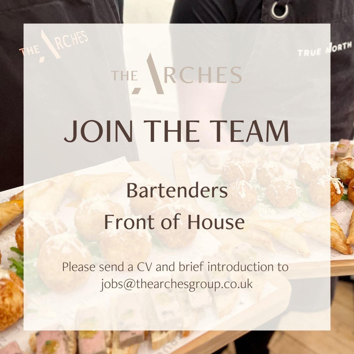 ** WE’RE RECRUITING ** 🎄We’re gearing up for a busy Christmas Season & looking for dynamic individuals who share our passion for delivering great hospitality. 📲 Please share & if you know anyone who may fit the bill, please tag #job #halifax #yorkshire #hospitality #events