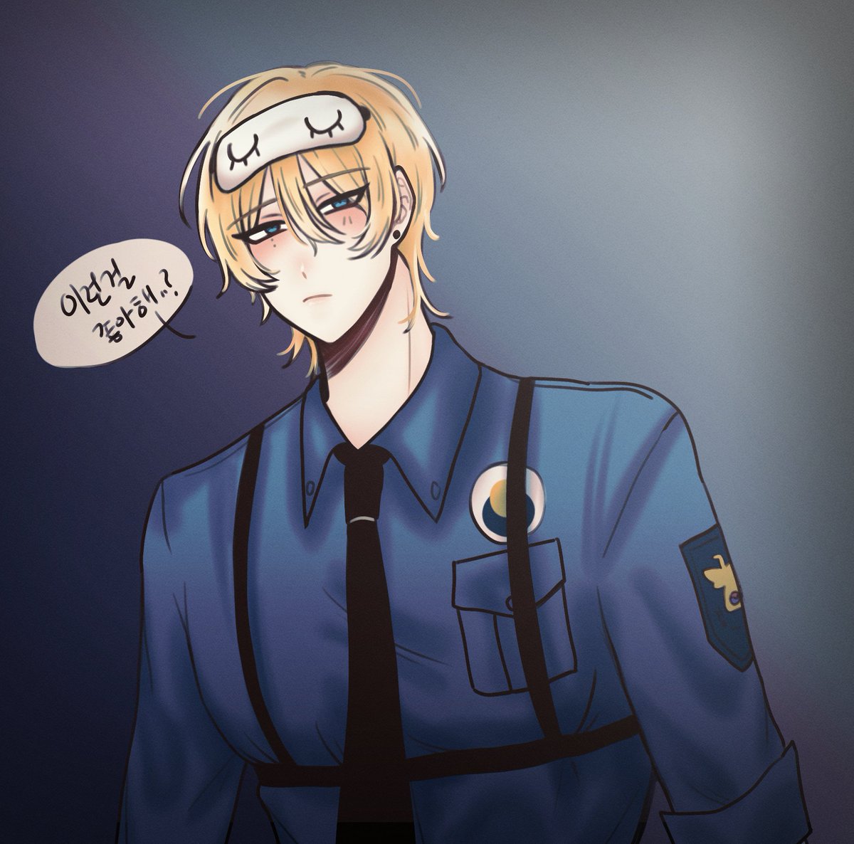 o_occ_'s tweet photo. 안돼요 일단 올려두기 https://t.co/rPlcMJQn9E