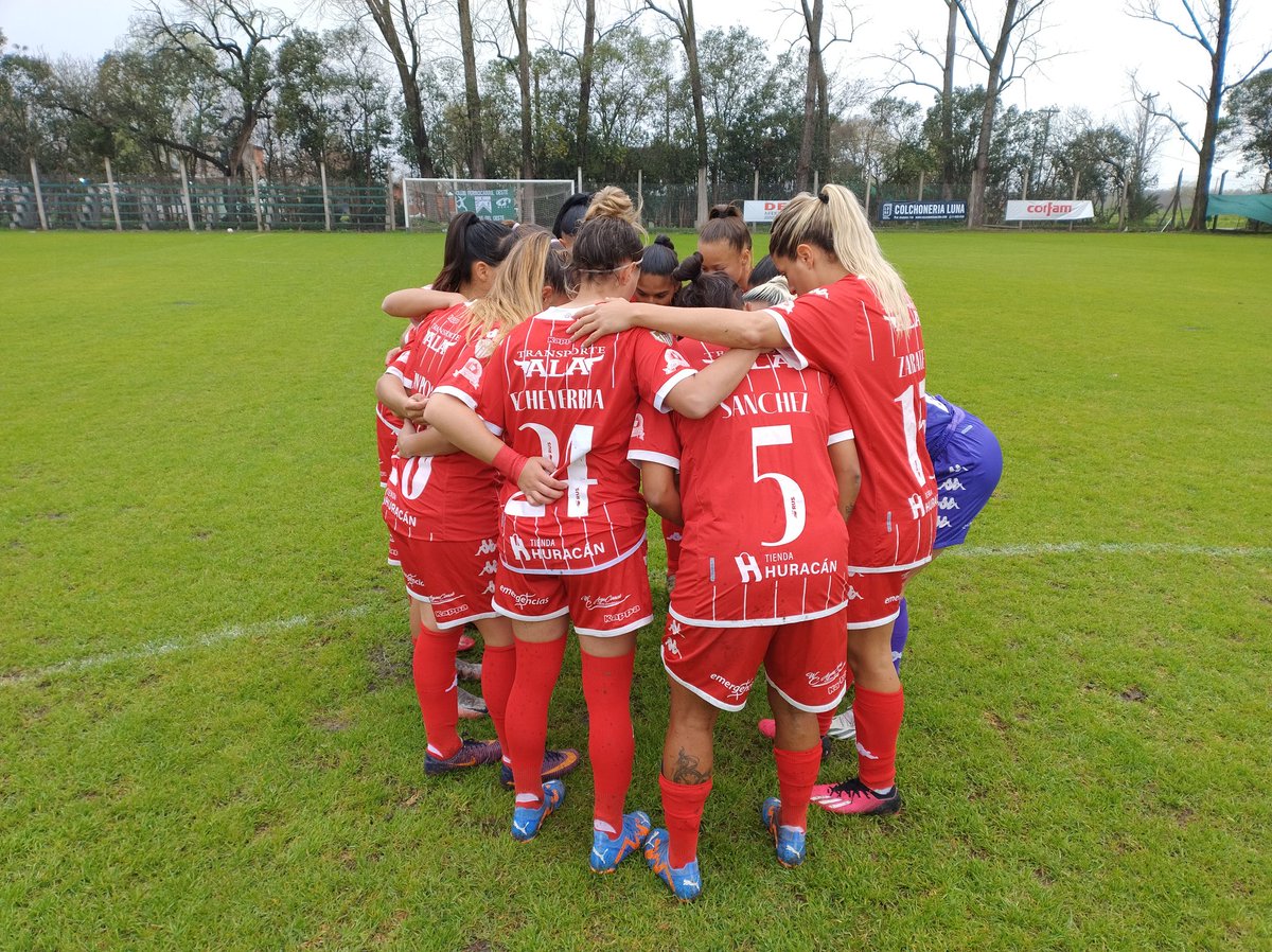 #JuegaHuracán 🎈|⏱️ 49' ST 
¡Final del partido!

#Ferro 0 - 0 #Huracán

#VamosGlobo
#VamosLasQuemeras
