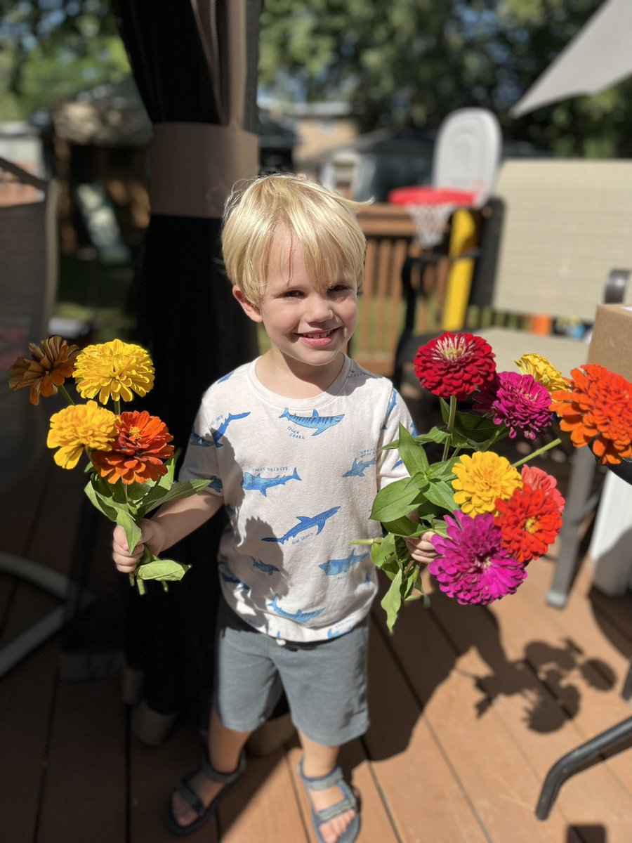 Bonnie Fodor tweet media