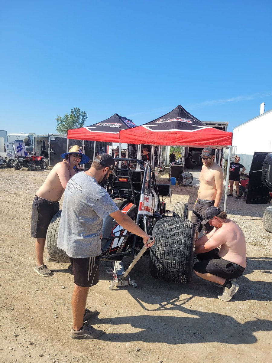 Cory Turner (@ctmotorsports_) on Twitter photo 6th Friday night <a href="/OhswekenSpdway/">Ohsweken Speedway</a> and 18th to 11th last night <a href="/BrightonSpeed/">Mark Rinaldi</a>! We have our <a href="/AcklandRacing/">Nathan Ackland</a> crew getting our <a href="/mobil1racing/">Mobil 1 Racing</a> <a href="/GunSilverdale/">🇨🇦Silverdale Gun Club 🇨🇦</a> <a href="/keizerwheels/">Keizer Wheels</a> <a href="/chalkracingstix/">Chalk Racing Stix</a> ride ready to rip for the last night of the Labour Day Classic! Watch live on <a href="/GForceTVNetwork/">GForceTV</a>! 6th Friday night <a href="/OhswekenSpdway/">Ohsweken Speedway</a> and 18th to 11th last night <a href="/BrightonSpeed/">Mark Rinaldi</a>! We have our <a href="/AcklandRacing/">Nathan Ackland</a> crew getting our <a href="/mobil1racing/">Mobil 1 Racing</a> <a href="/GunSilverdale/">🇨🇦Silverdale Gun Club 🇨🇦</a> <a href="/keizerwheels/">Keizer Wheels</a> <a href="/chalkracingstix/">Chalk Racing Stix</a> ride ready to rip for the last night of the Labour Day Classic! Watch live on <a href="/GForceTVNetwork/">GForceTV</a>!