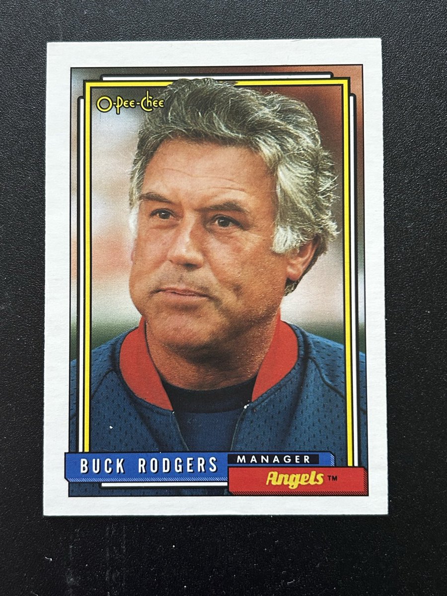 Claude6Landry's tweet photo. #BuckRodgers https://t.co/clOIY3z6OB