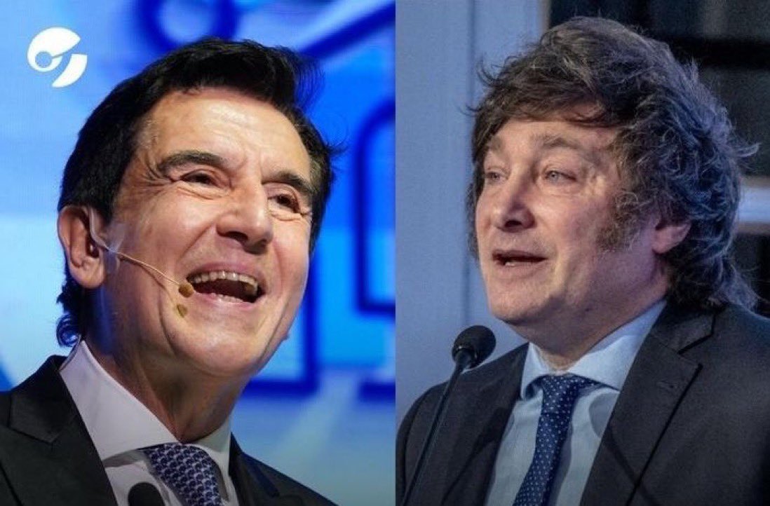 El Pelado De La TV tweet media