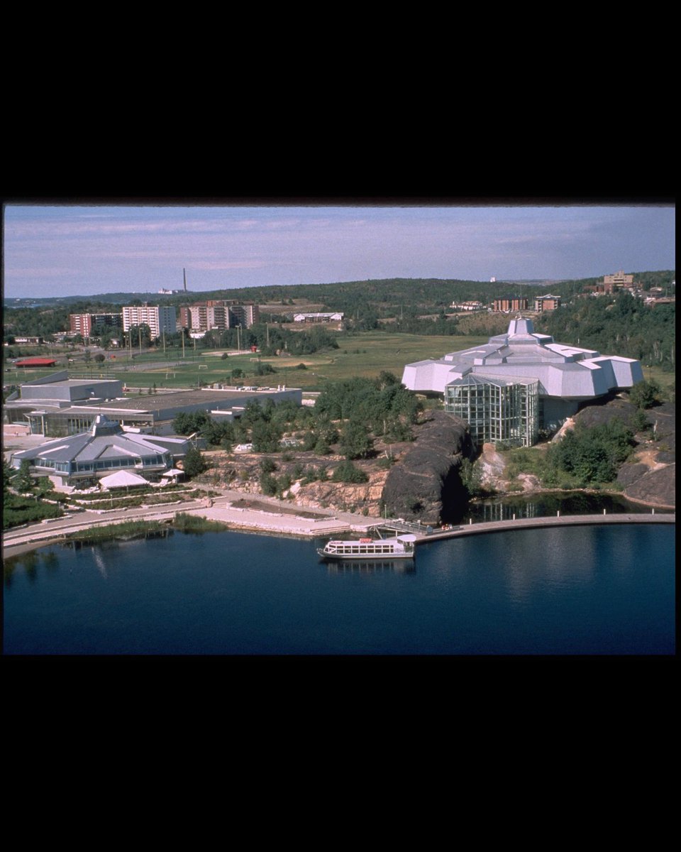 ScienceNorth tweet picture