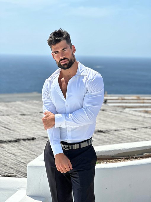 Love y&rsquo;all❤️🇬🇷 https://t.co/Q6mu4QElmp