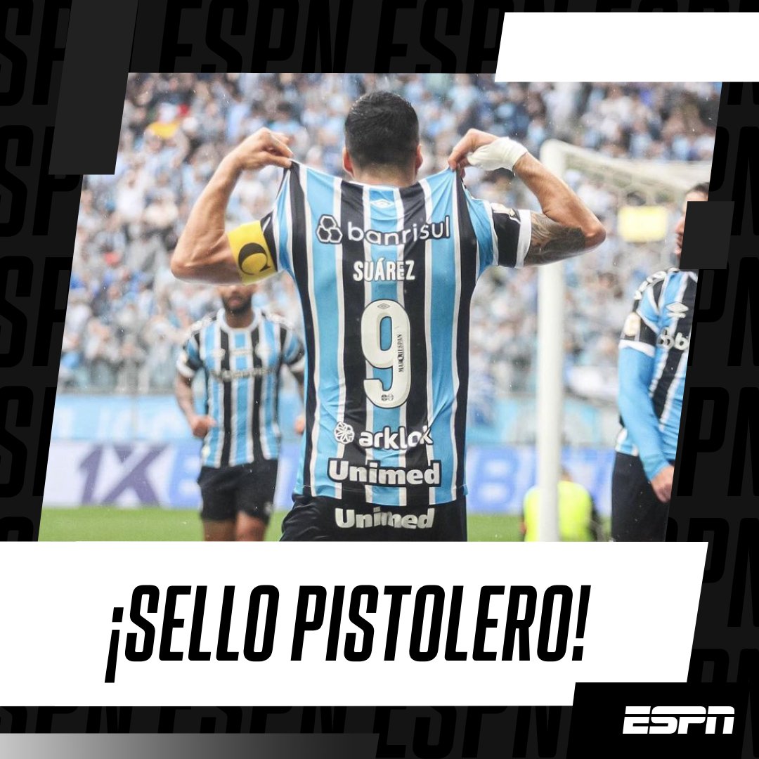 ESPN Argentina tweet media