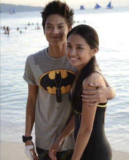 You are a true testament of how a love so great can stand the test of time.

Happy 12th Anniversary to the Phenomenal Couple, #KathNiel! <a href="/bernardokath/">KATH 🐘</a> <a href="/imdanielpadilla/">Daniel Padilla</a> 

KATHNIEL12 PREMIERYEARS
#12YearsOfKathNiel