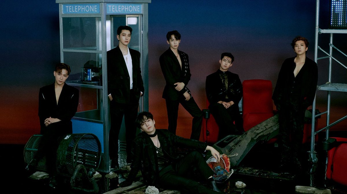 thejypnews's tweet photo. Happy 15th Anniversary to the ‘Beast Idols’ of K-POP, 2PM! 🎉

You are the definition of longevity in the K-pop industry. We are so grateful for your music and your presence in our lives. 🔥

💽 Debut MV:
https://t.co/zdBtoqiTZO

#2PM #투피엠 @follow_2PM
#2PM15thAnniversary https://t.co/XGejZi2IZD