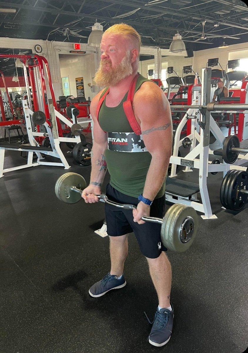 ⚔️Lord-Redbeard🛠 tweet media