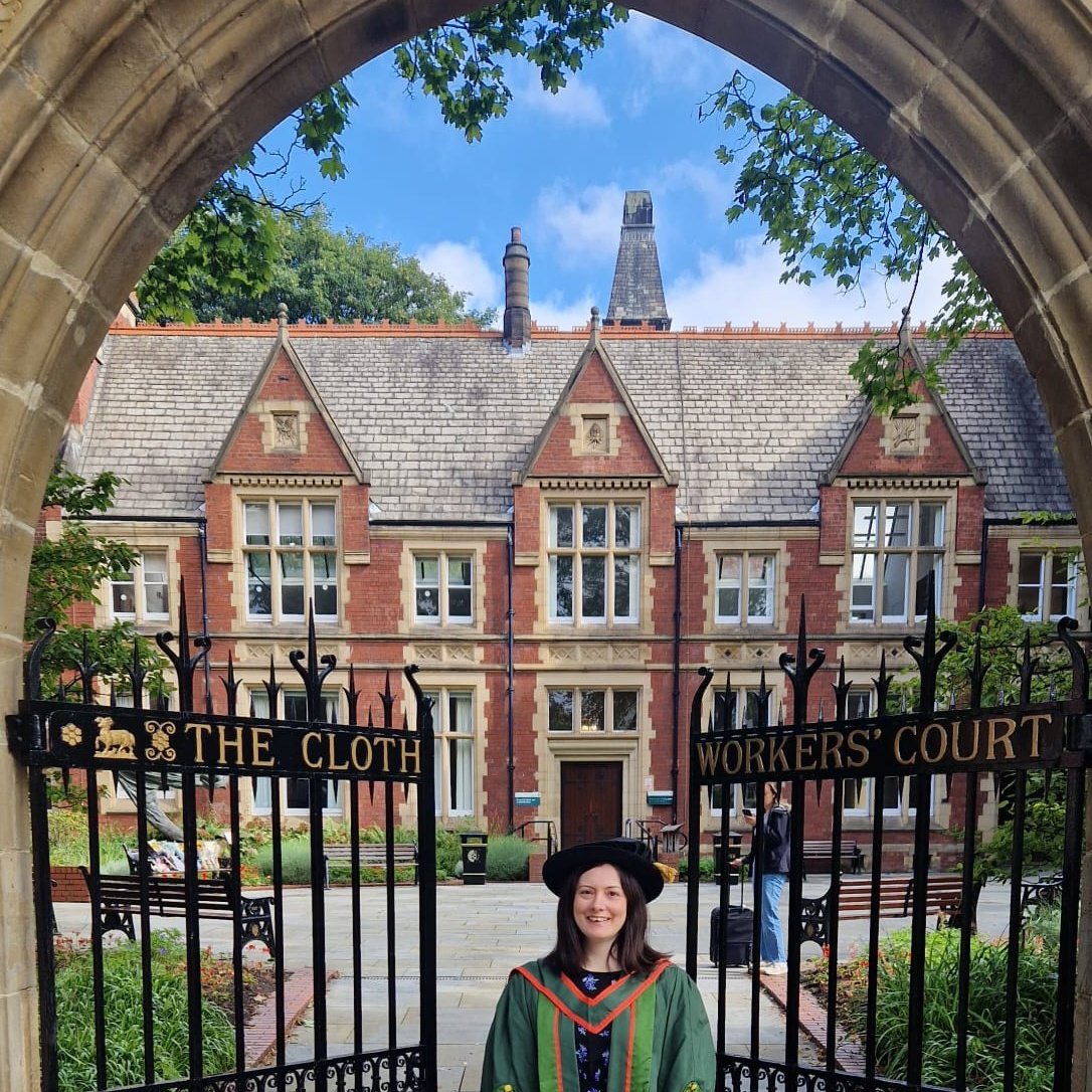 Grace Lewis tweet media