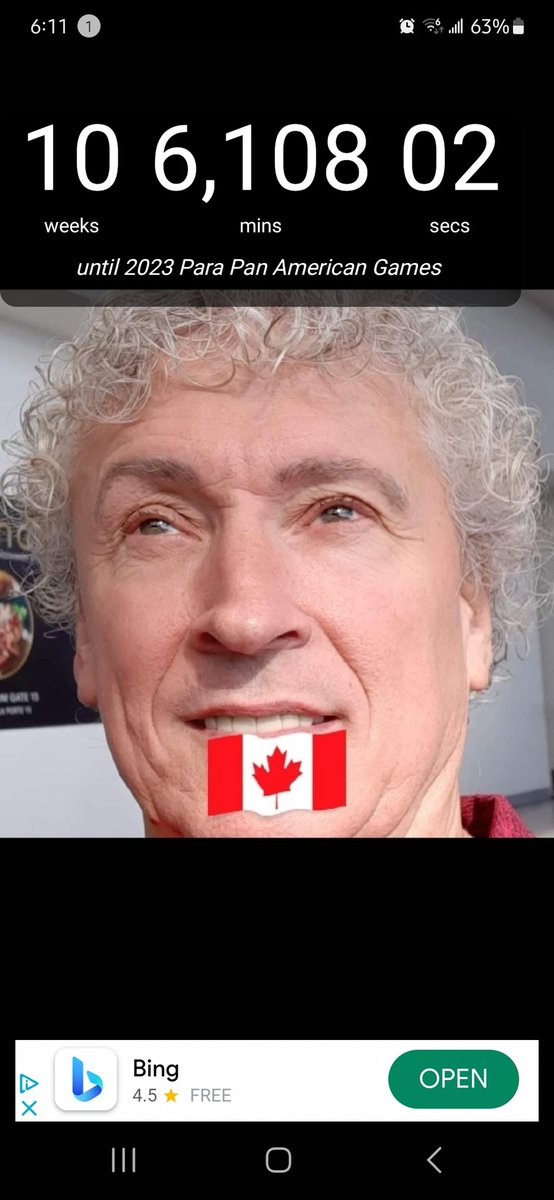 I can imagine what lies ahead. It's gonna be epic!#SANTIAGO