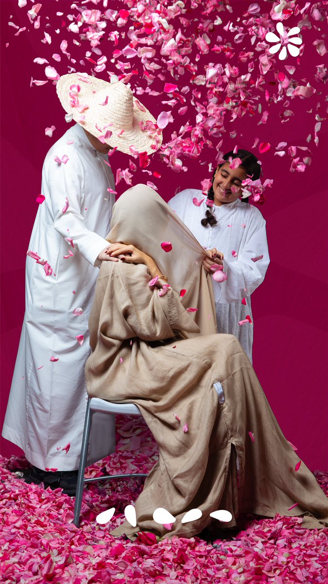 نبي نفرح ونستانس في #الشفا 
#هوى_الطائف بجوّه ورواق مطلّه وحفلاته وفعالياته ينتظركم
مرحباً تراحيب المطر 🌸
#السعودية