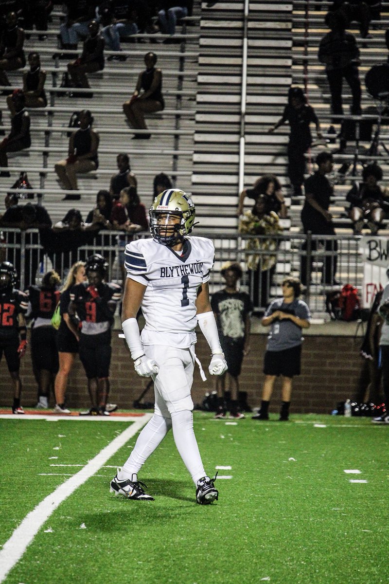 Trevon Williams tweet media