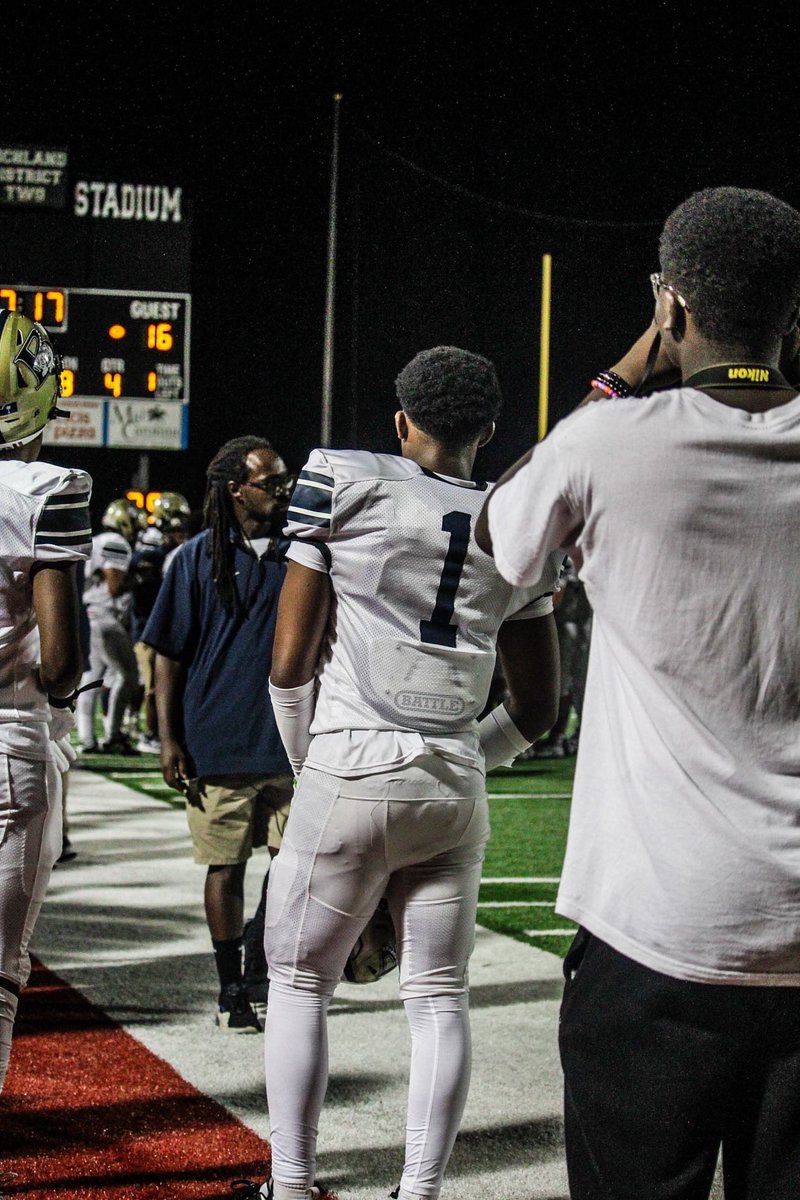 Trevon Williams tweet media