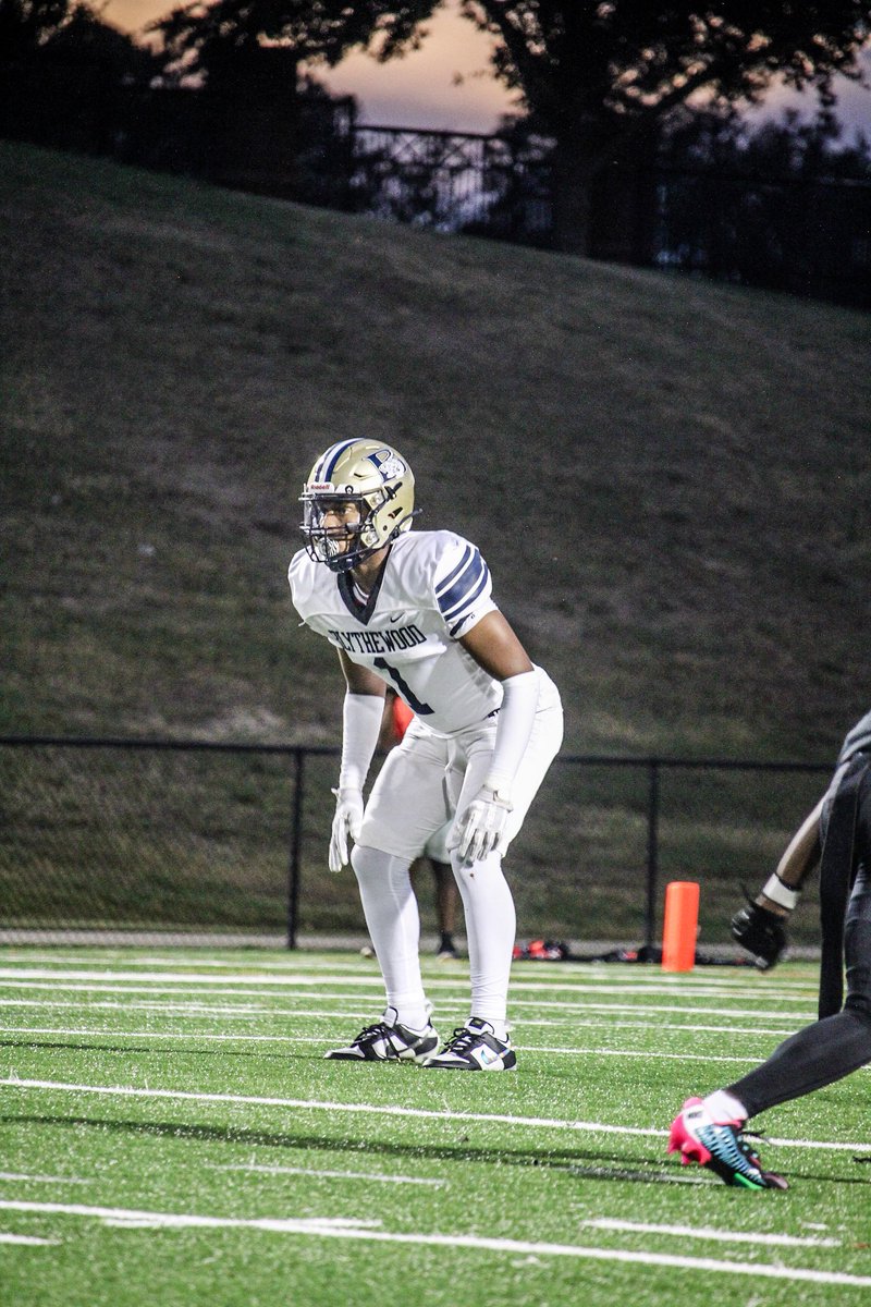 Trevon Williams tweet media