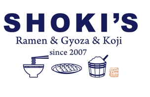 Shoki's -- Ramen Gyoza and Koji (@shokiramen) on Twitter photo 