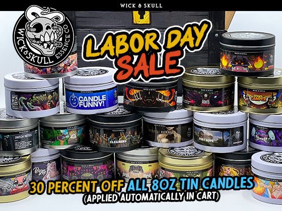wickandskull's tweet photo. Our Labor Day sale rages on. 
https://t.co/RDXMCtApVj https://t.co/eY2jNfaWM2