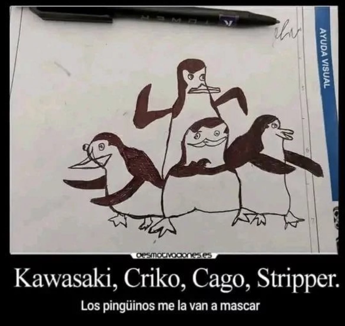 JotaYoutube17's tweet photo. Estoy seguro que así no era https://t.co/ziaaPeJLtQ