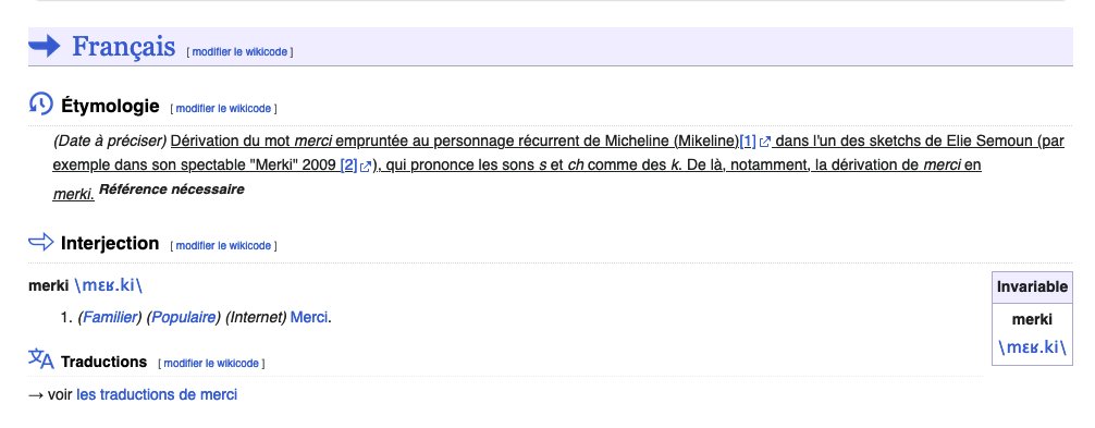 _Mme_E's tweet photo. Et il semsble que d'aultres encor aiesnt profisté de l'hesritage. #merki https://t.co/7BUAYJZQcm