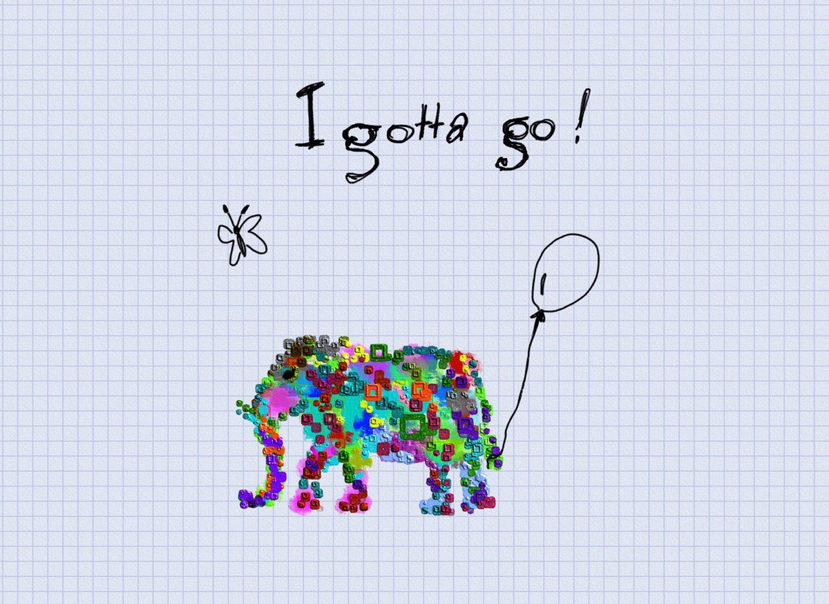 Artwork for  #Girlsgang event by <a href="/WomenMuseumArt/">Women's Museum</a> on <a href="/objktcom/">objkt</a> 

Artist: @gerhardtartwork 

Link below 👇🏻