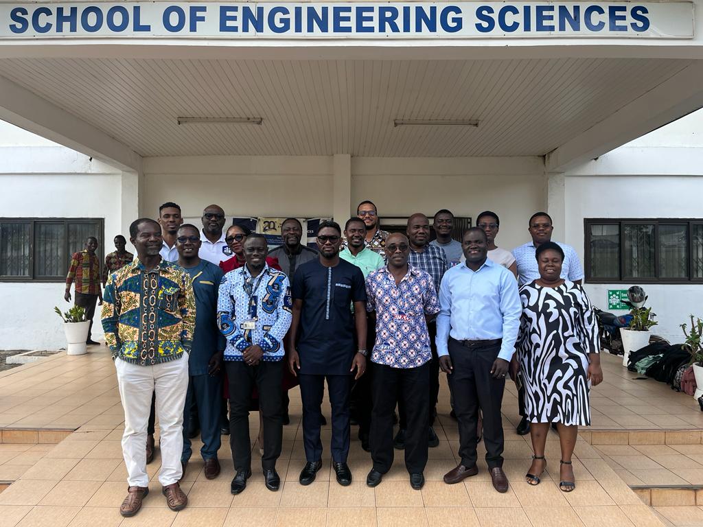 ug_engineering's tweet photo. On Friday, September 1 the Department of Computer Engineering had final project presentations for their graduating class. The department's industrial partners were well represented and met with faculty to give feedback, which was very positive!

#SESis20
#UGengineering https://t.co/rsRBAFLb2P